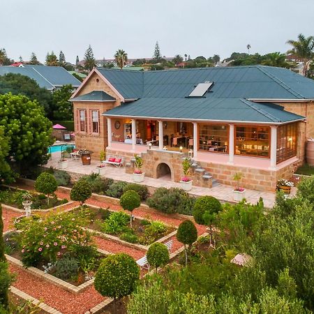 Betty'S Boutique Hotel Mossel Bay Esterno foto