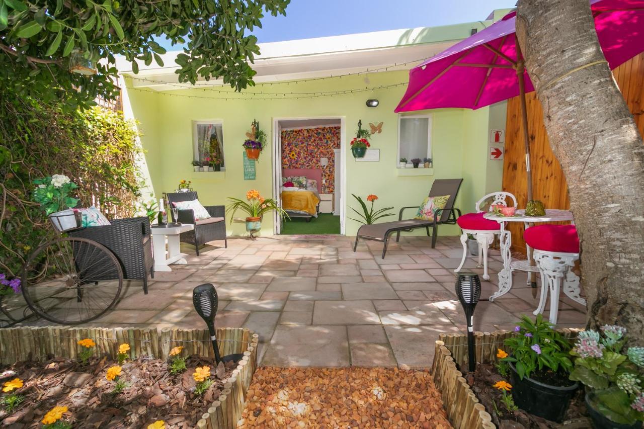 Betty'S Boutique Hotel Mossel Bay Esterno foto