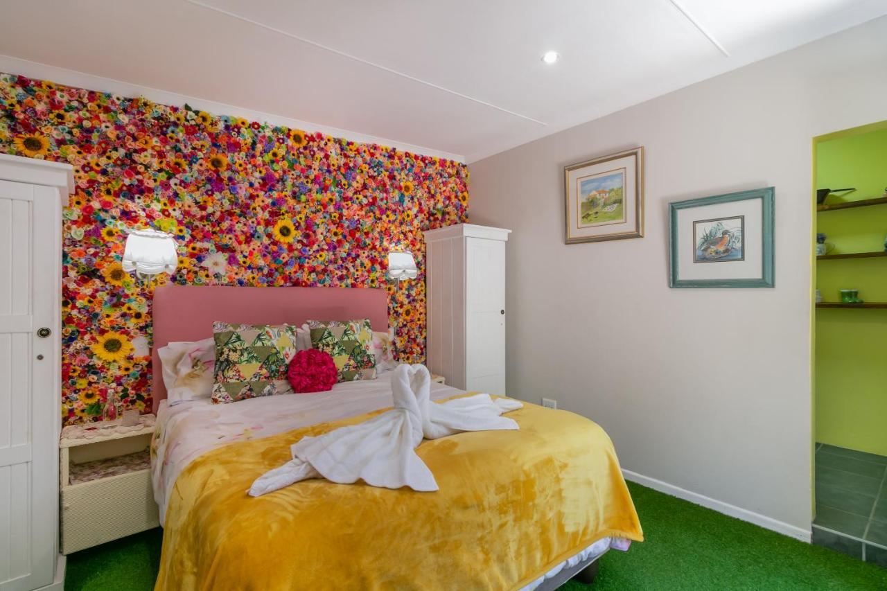 Betty'S Boutique Hotel Mossel Bay Esterno foto