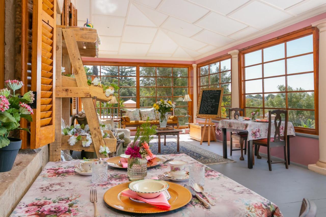 Betty'S Boutique Hotel Mossel Bay Esterno foto