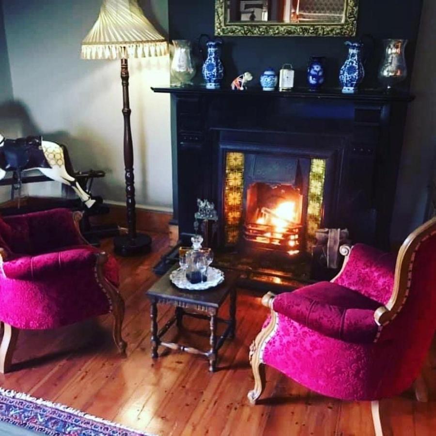 Betty'S Boutique Hotel Mossel Bay Esterno foto
