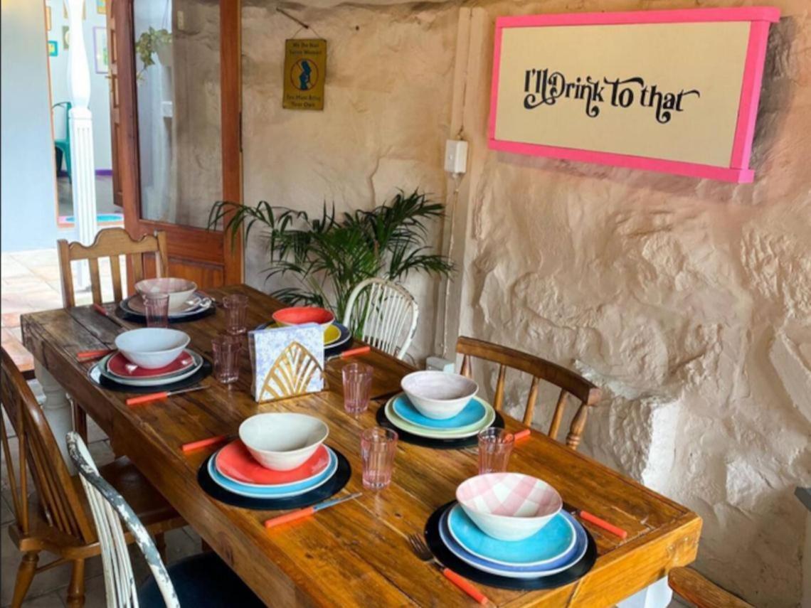 Betty'S Boutique Hotel Mossel Bay Esterno foto