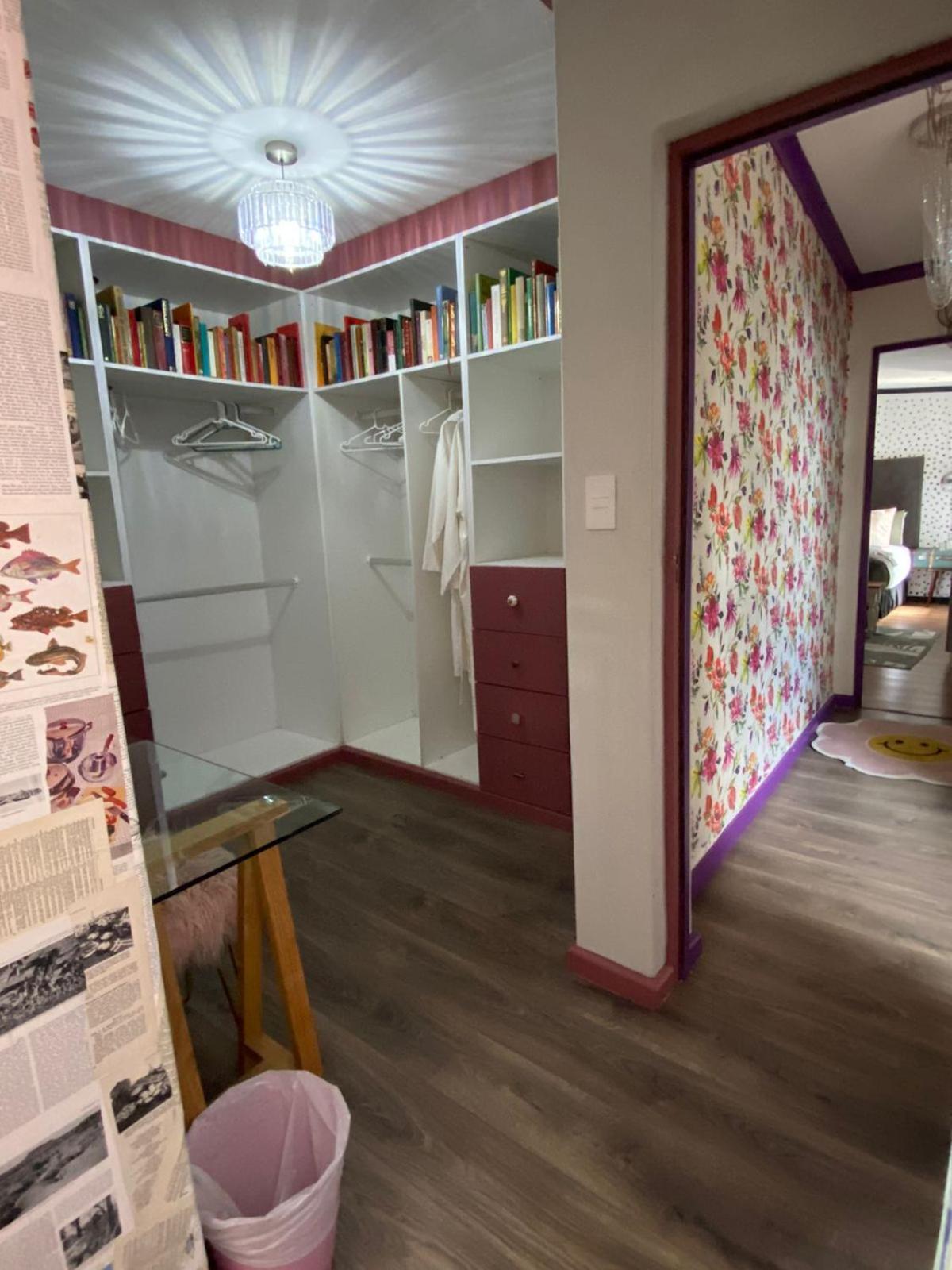 Betty'S Boutique Hotel Mossel Bay Esterno foto