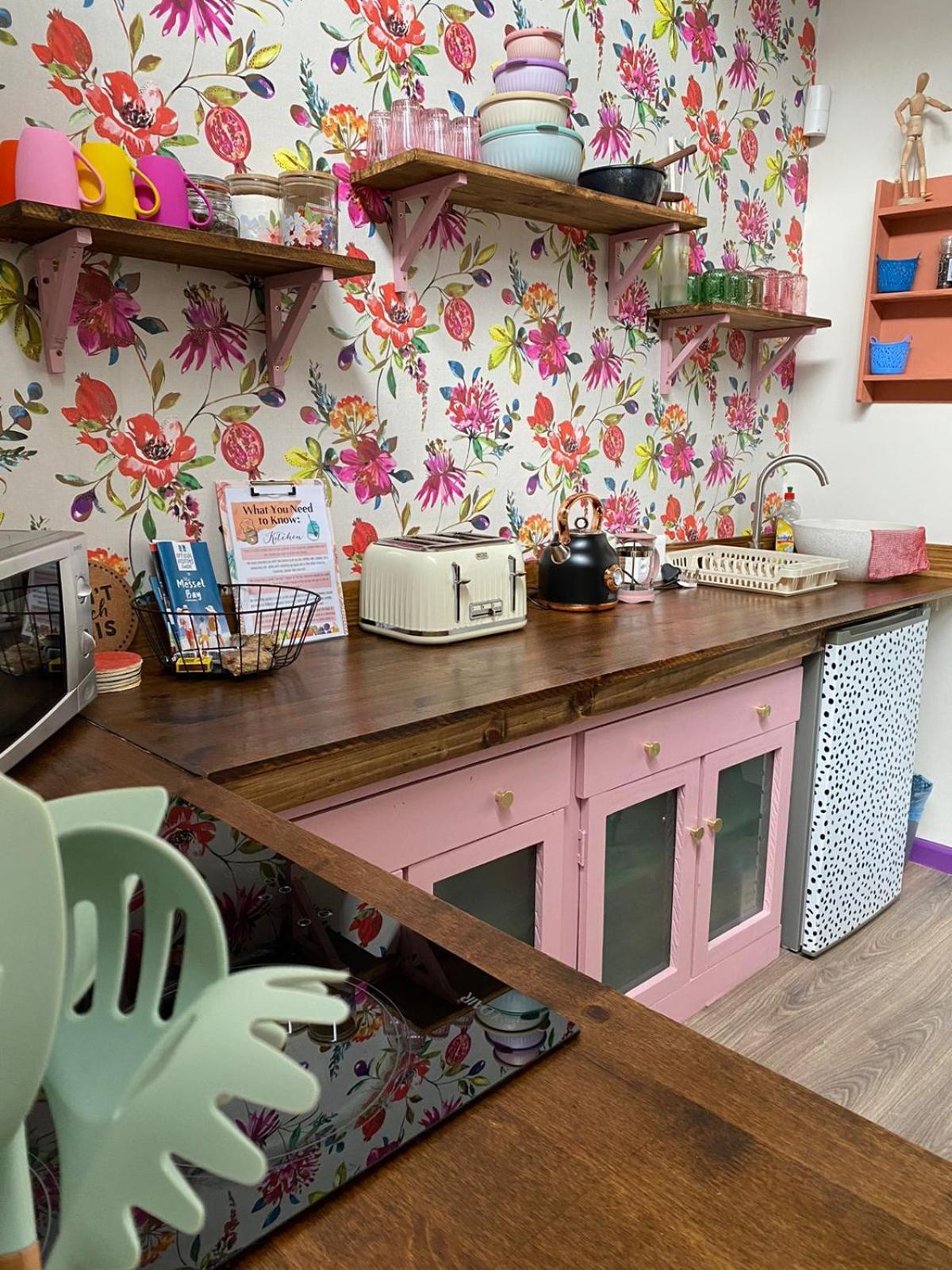 Betty'S Boutique Hotel Mossel Bay Esterno foto