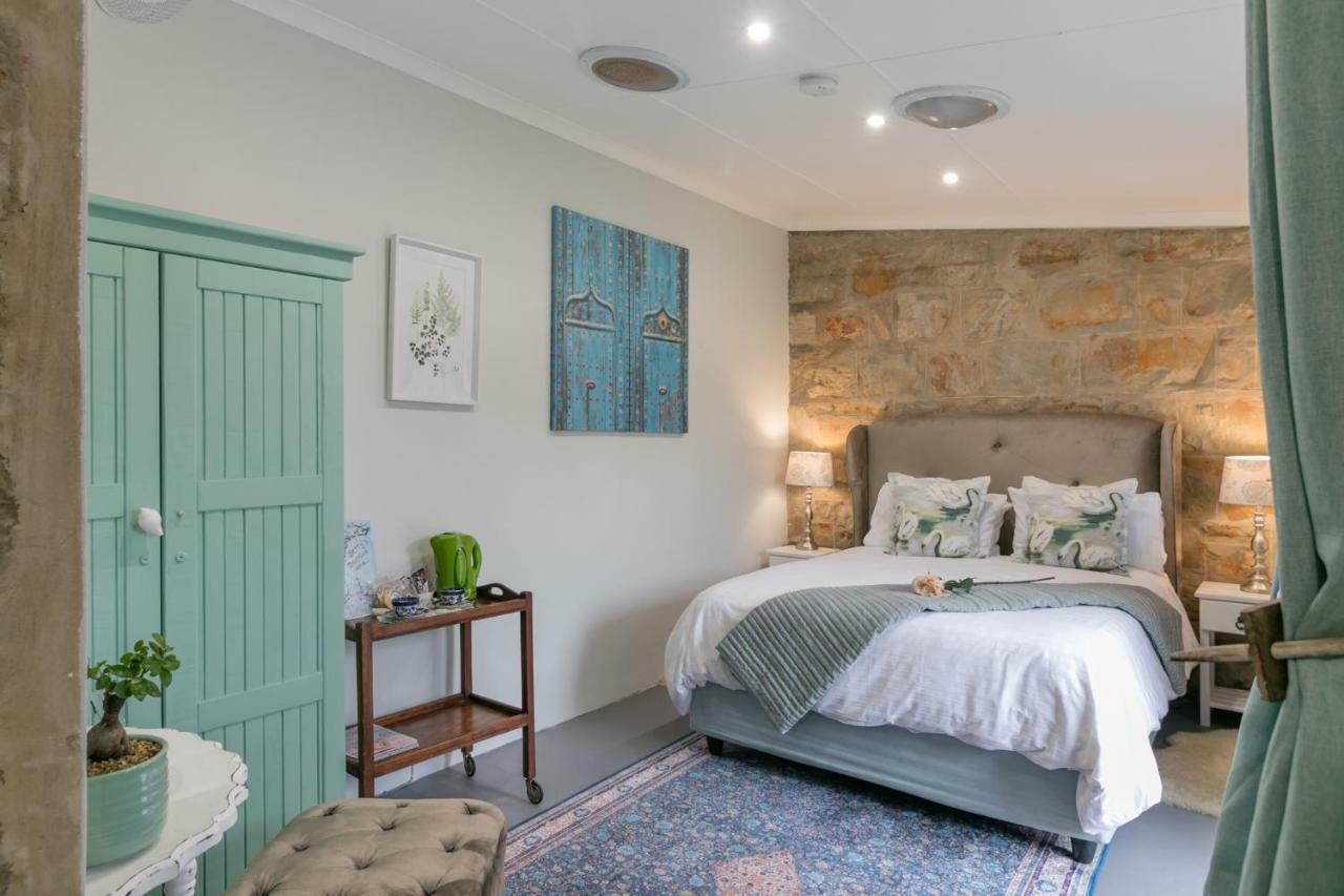 Betty'S Boutique Hotel Mossel Bay Esterno foto