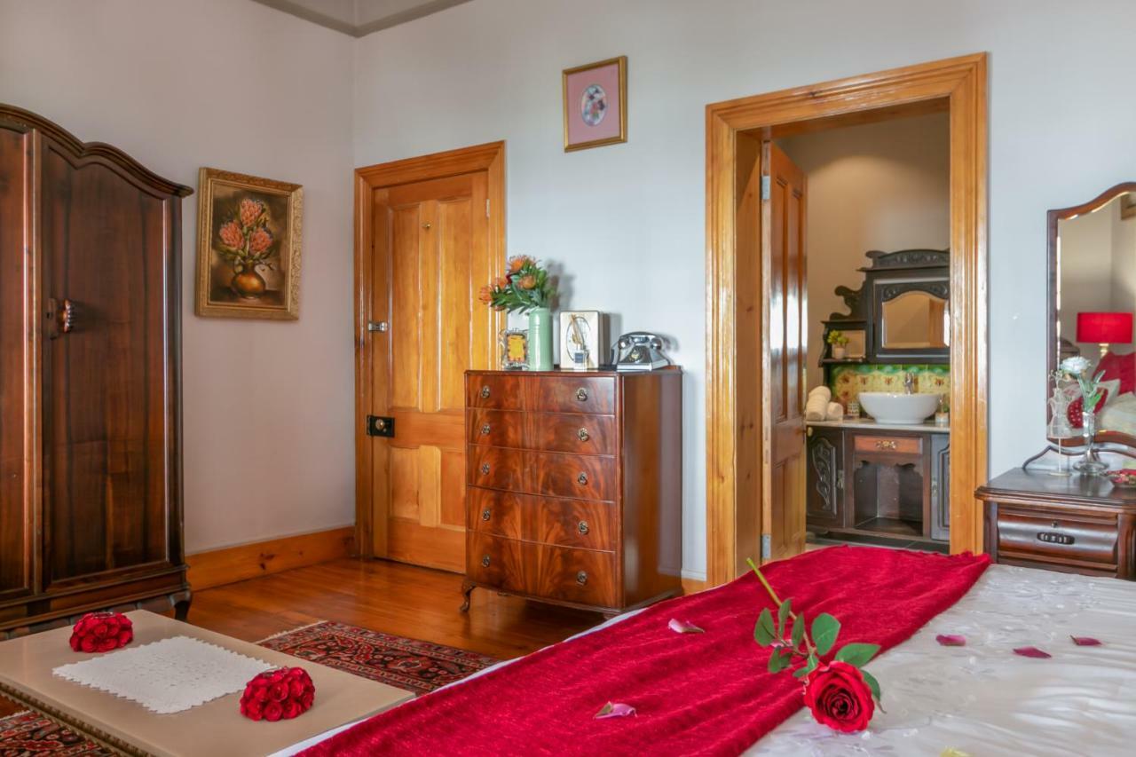 Betty'S Boutique Hotel Mossel Bay Esterno foto
