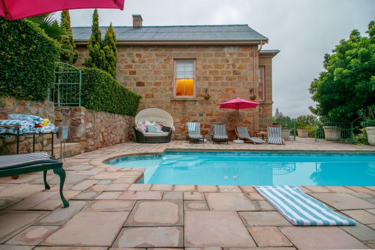 Betty'S Boutique Hotel Mossel Bay Esterno foto