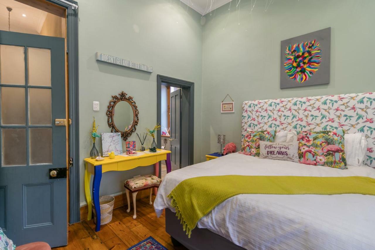 Betty'S Boutique Hotel Mossel Bay Esterno foto