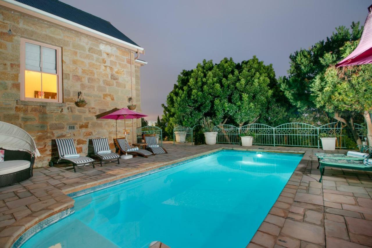 Betty'S Boutique Hotel Mossel Bay Esterno foto