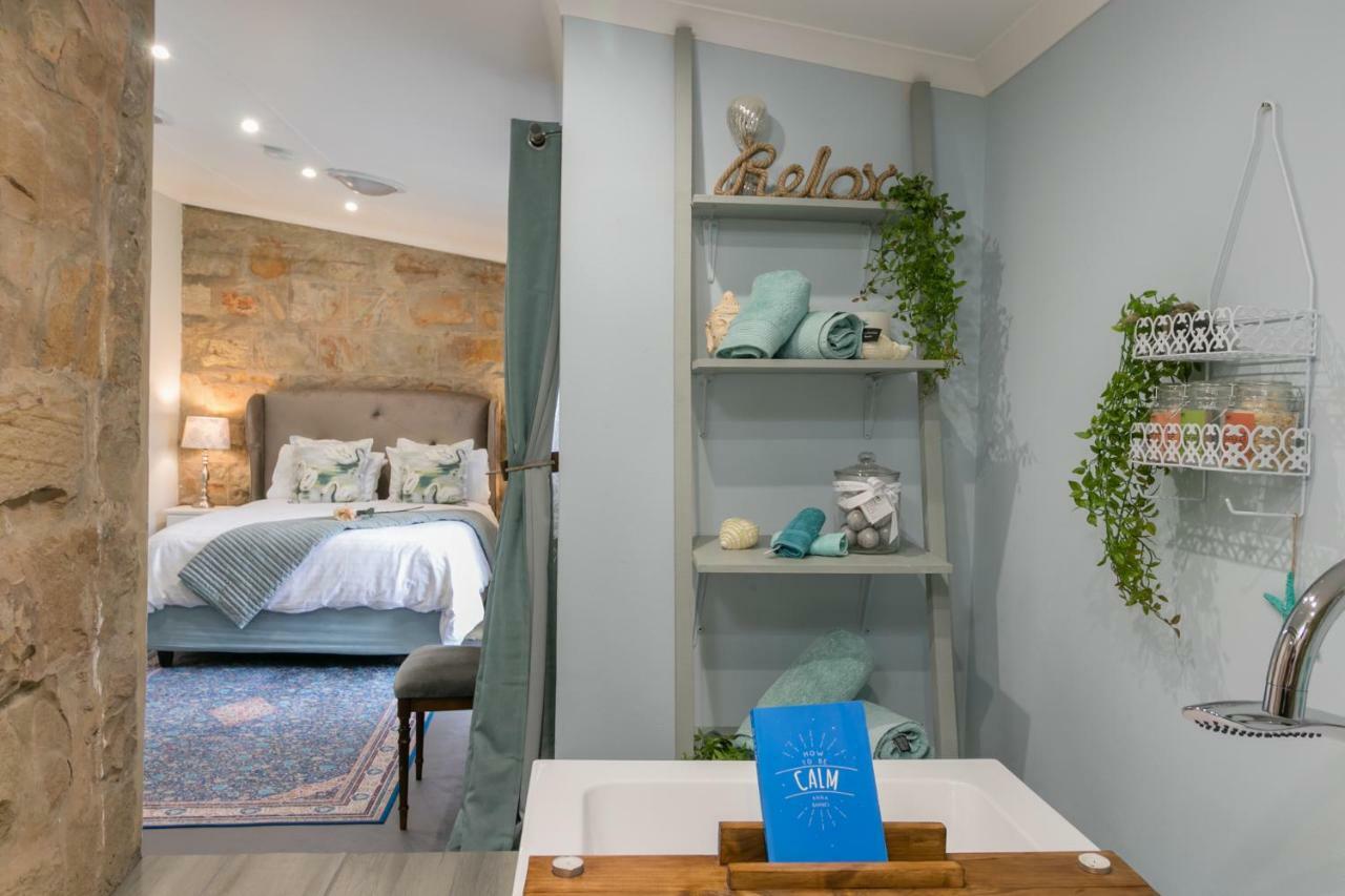 Betty'S Boutique Hotel Mossel Bay Esterno foto