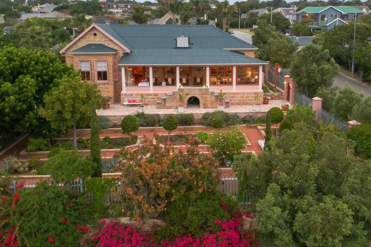 Betty'S Boutique Hotel Mossel Bay Esterno foto